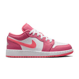 Air Jordan 1 Low GS 'Desert Berry' - HYPE ELIXIR-Jordan 1 Low