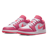 Air Jordan 1 Low GS 'Desert Berry' - HYPE ELIXIR-Jordan 1 Low