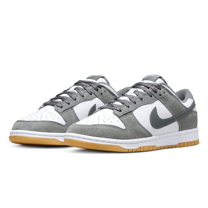 Nike Dunk Low 'Smoke Grey Gum' - Shop on HYPE ELIXIR