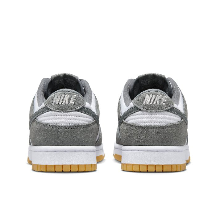 Nike Dunk Low 'Smoke Grey Gum' - Shop on HYPE ELIXIR