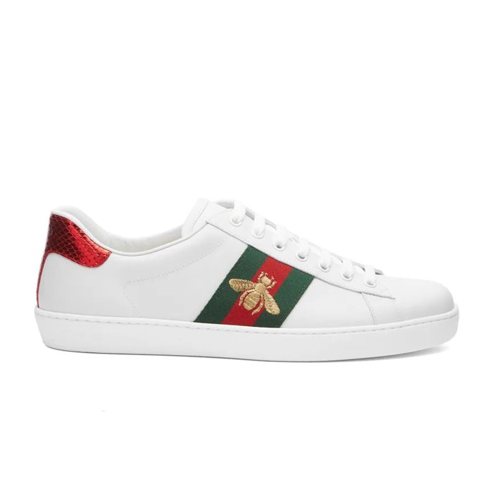 Gucci Ace Bee - Shop Authentic Luxury GUCCI on HYPE ELIXIR
