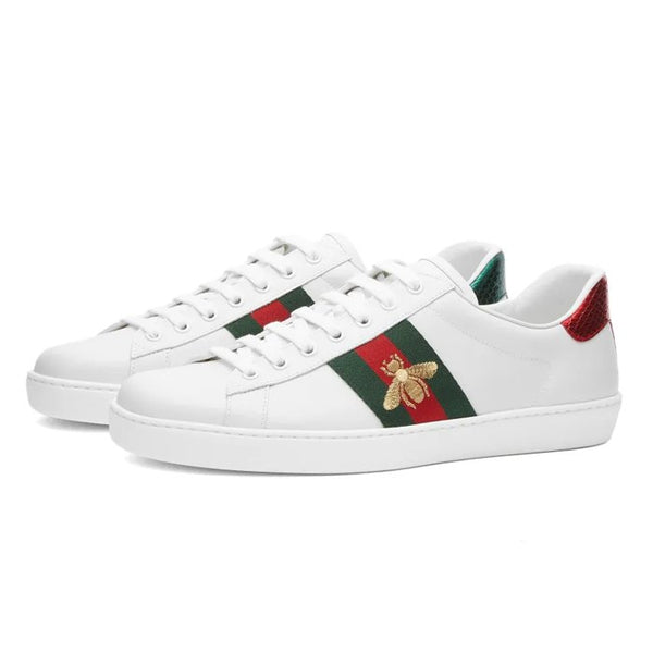 Gucci Ace Bee - Shop Authentic Luxury GUCCI on HYPE ELIXIR