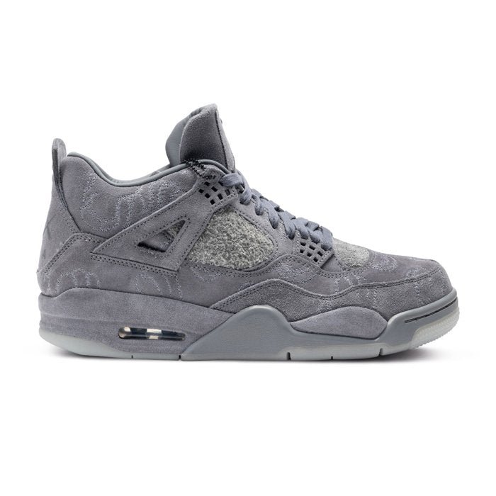 Shop Air Jordan 4 Retro Kaws