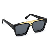 Louis Vuitton 1.1 Evidence Sunglasses - HYPE ELIXIR