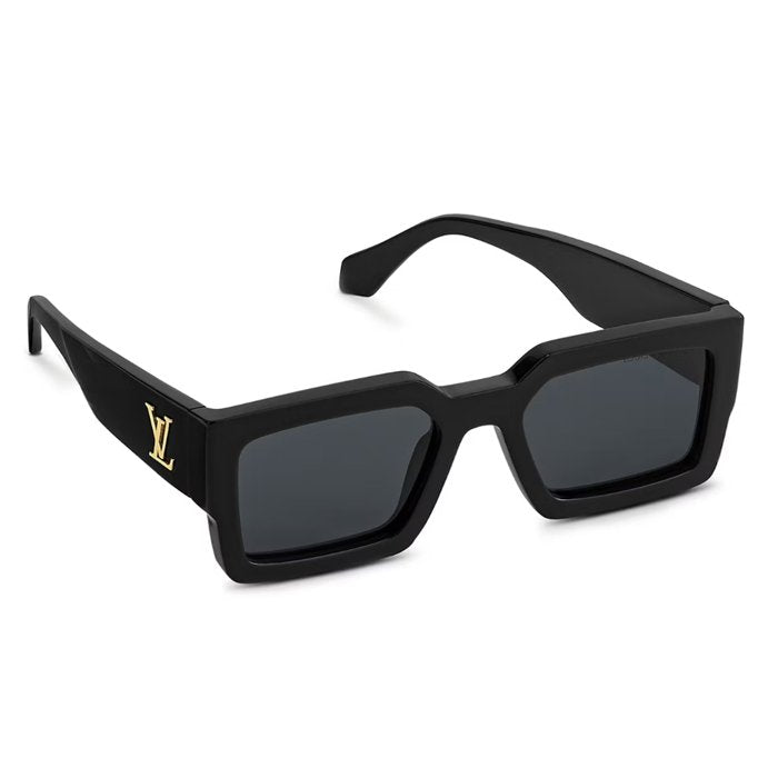 Louis Vuitton LV Clash Square Sunglasses - HYPE ELIXIR