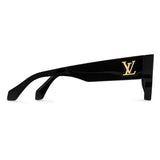 Louis Vuitton LV Clash Square Sunglasses - HYPE ELIXIR