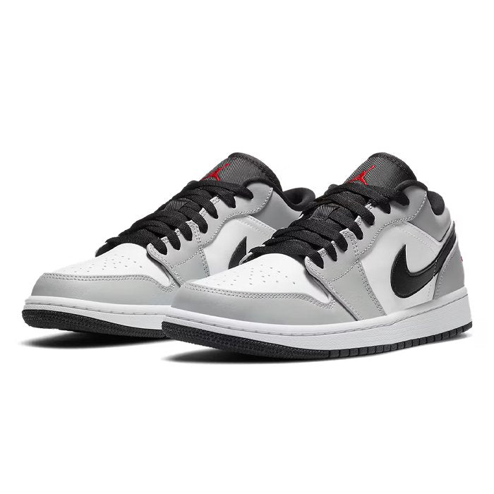 Air Jordan 1 Low 'Light Smoke Grey' | Shop authentic Air Jordan 1 Low Sneakers 