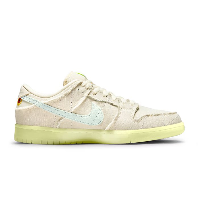 Dunk Low SB 'Mummy' - Shop Authentic Nike SB Dunk on HYPE ELIXIR