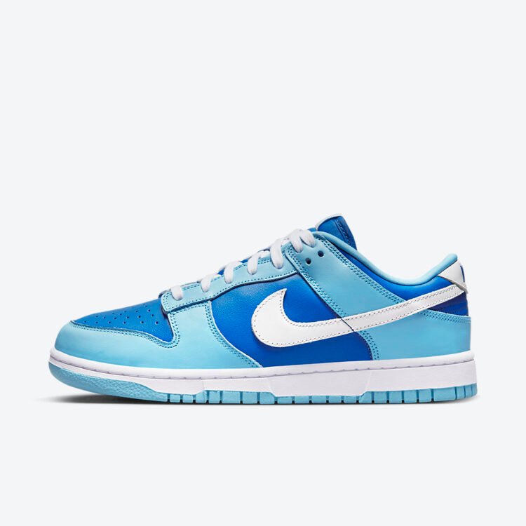 Dunk Low Retro QS 'Argon' 2022