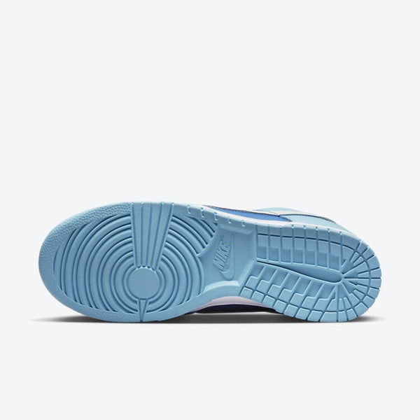 Dunk Low Retro QS 'Argon' 2022