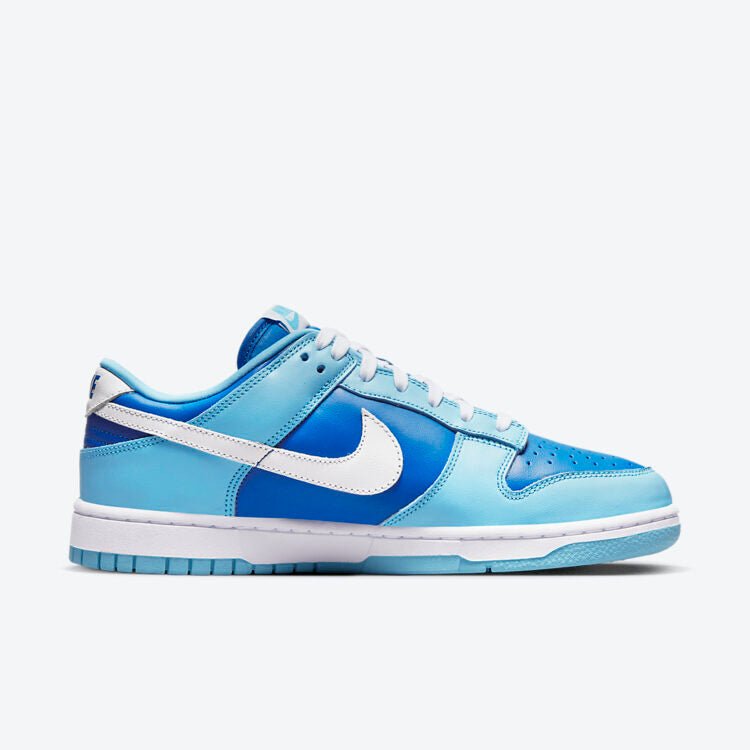Dunk Low Retro QS 'Argon' 2022