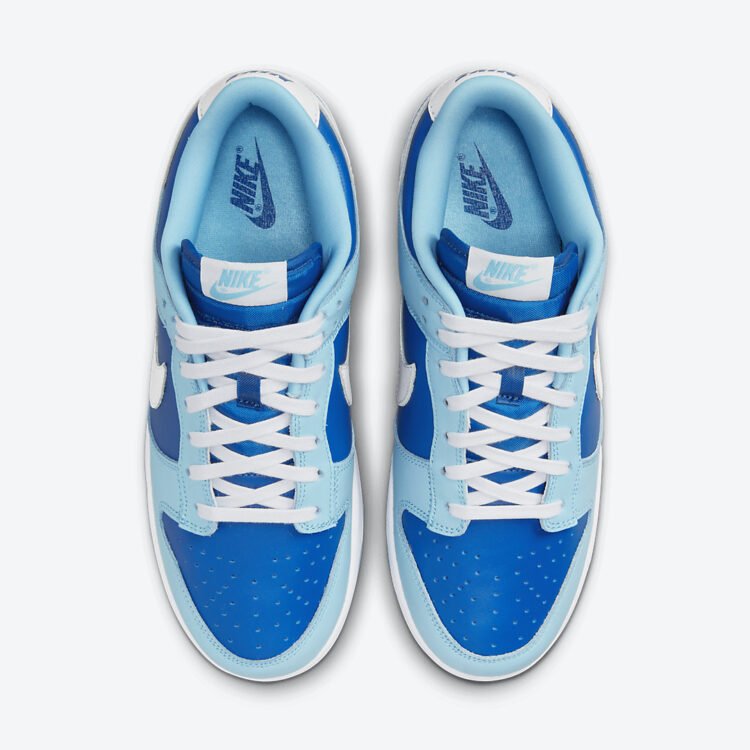 Dunk Low Retro QS 'Argon' 2022