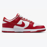 Dunk Low 'Gym Red'