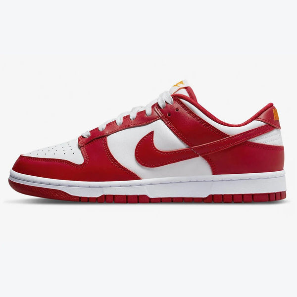 Dunk Low 'Gym Red'