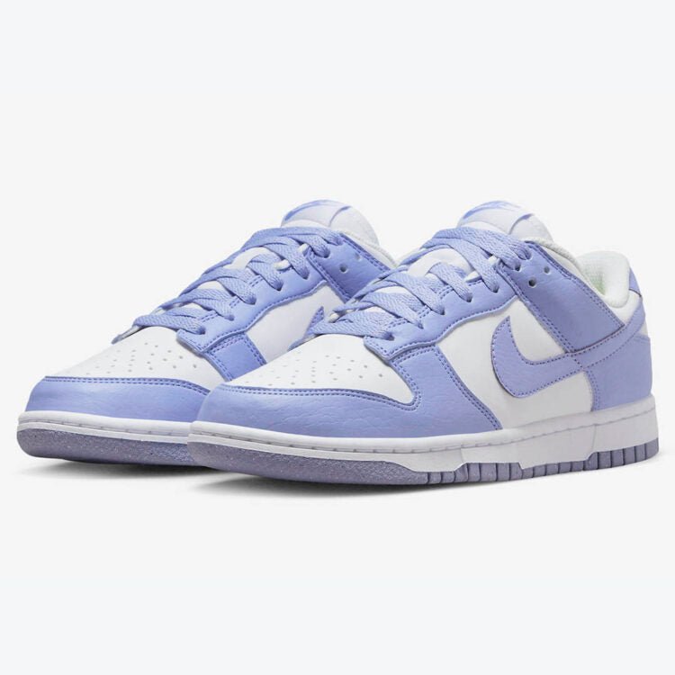 Wmns Dunk Low Next Nature 'Lilac'