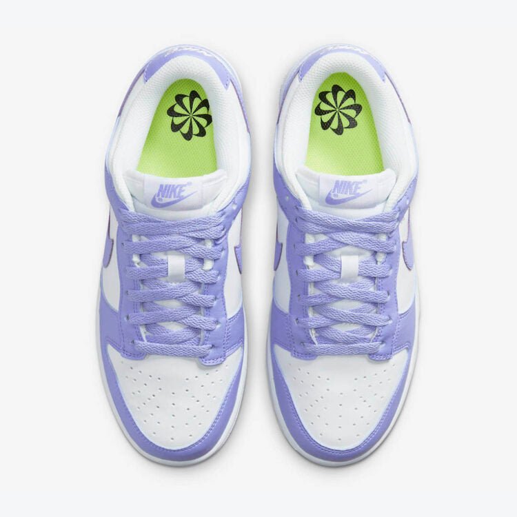 Wmns Dunk Low Next Nature 'Lilac'