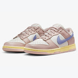 Wmns Dunk Low 'Pink Oxford'