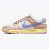 Wmns Dunk Low 'Pink Oxford'