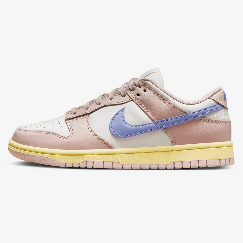 Wmns Dunk Low 'Pink Oxford'