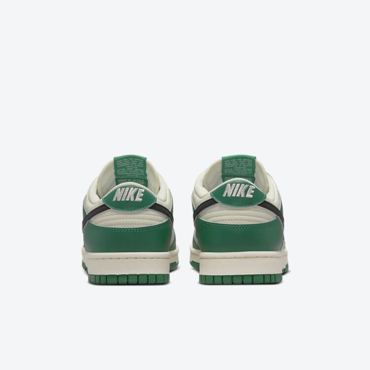 スケートボード Nike Dunk Low Retro SE LotteryGreen26.5 Nike Dunk Low Retro SE 