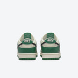 Nike Dunk Low Lottery Green