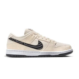 Nike SB Dunk Low Albino & Preto - Shop on HYPE ELIXIR