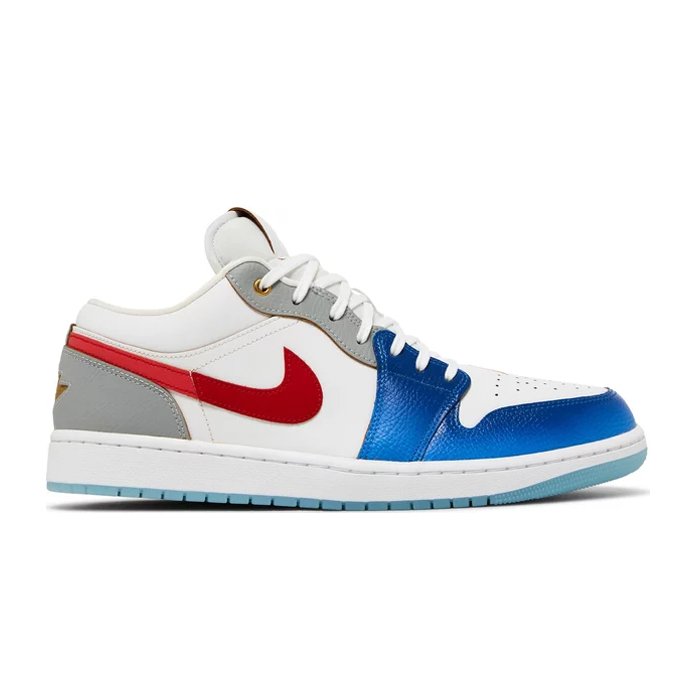 Air Jordan 1 Low SE 'Philippines' - HYPE ELIXIR one stop destination for authentic hype sneakers