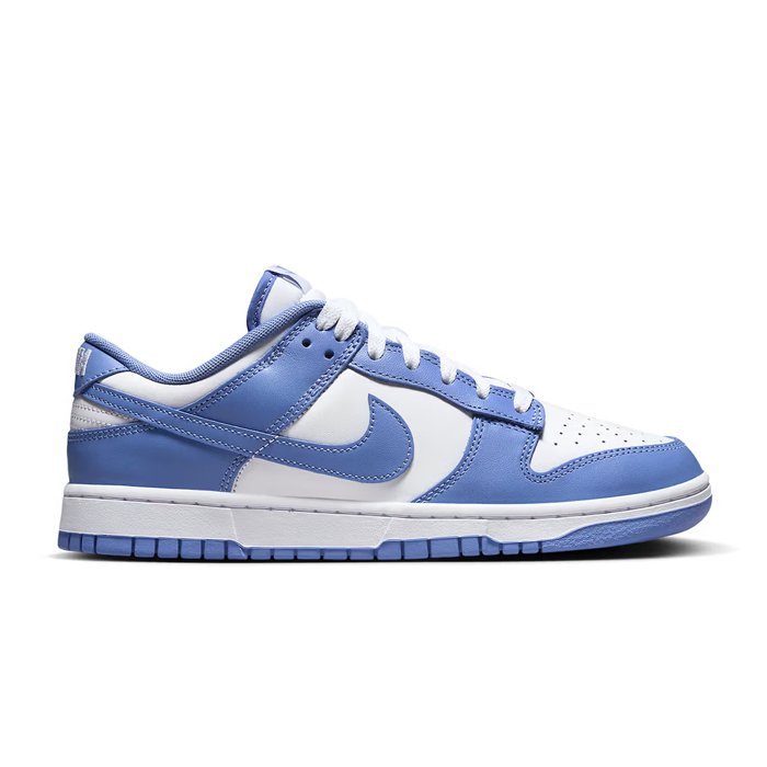 Nike Dunk Low 'Polar Blue' - Shop on HYPE ELIXIR