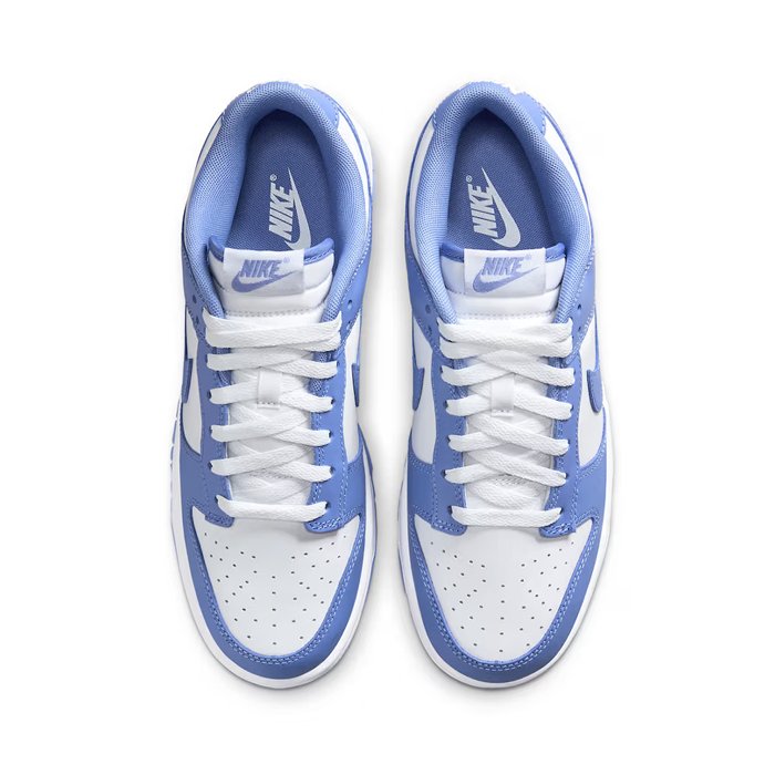 Nike Dunk Low 'Polar Blue' - Shop on HYPE ELIXIR