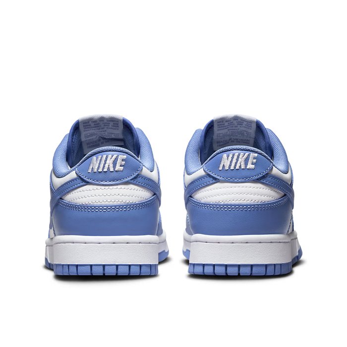 Nike Dunk Low 'Polar Blue' - Shop on HYPE ELIXIR