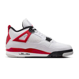 Air Jordan 4 Retro Red Cement - HYPE ELIXIR