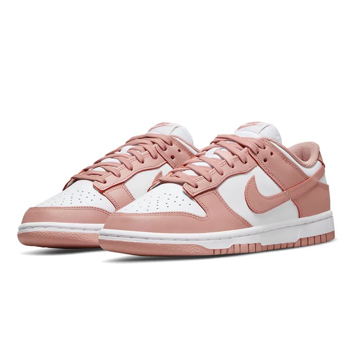 Dunk Low 'Rose Whisper' - HYPE ELIXIR one stop destination for authentic hype sneakers