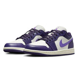 Wmns Air Jordan 1 Low 'Sky J Purple'