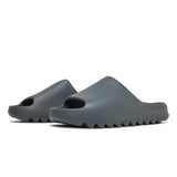 Yeezy Slide Slate Grey - Shop on HYPE ELIXIR