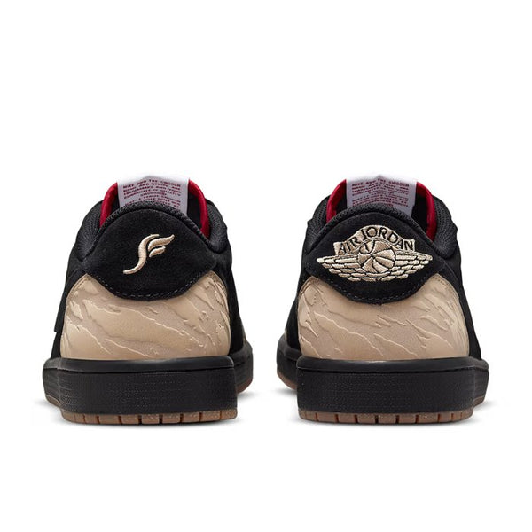 SoleFly x Air Jordan 1 Low Retro OG SP 'Everglades'