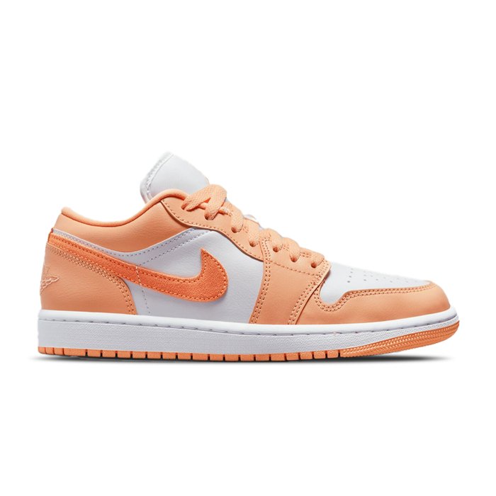 Wmns Air Jordan 1 Low 'Sunset Haze' - Shop on HYPE ELIXIR