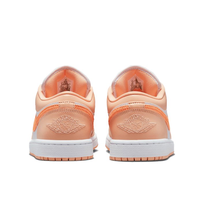 Wmns Air Jordan 1 Low 'Sunset Haze' - Shop on HYPE ELIXIR