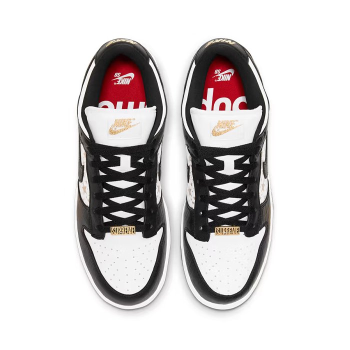 supreme x dunk og