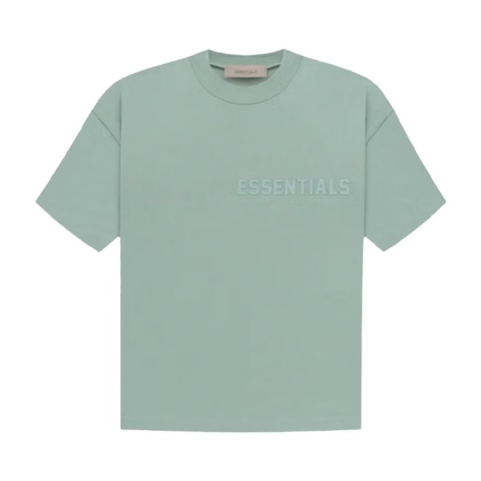 Fear of God Essentials SS Tee Men's Sycamore