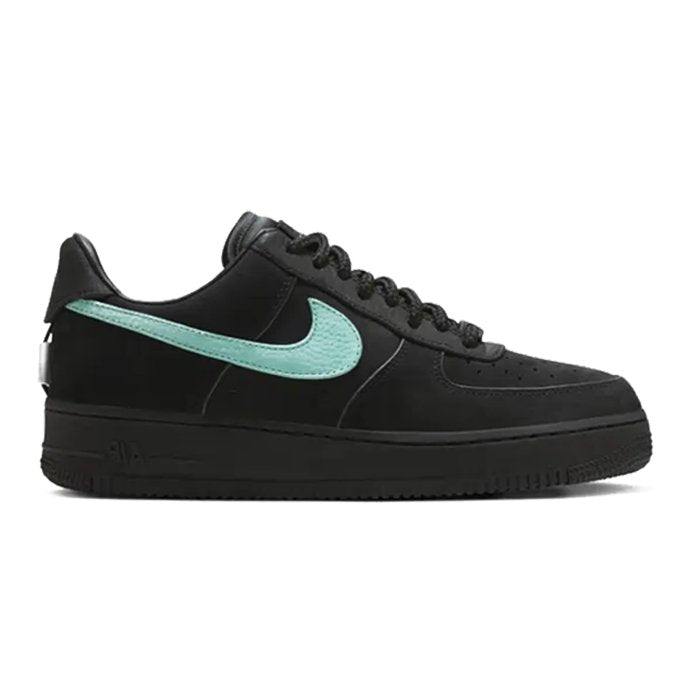 Tiffany & Co. x Air Force 1 Low '1837' - Shop on HYPE ELIXIR