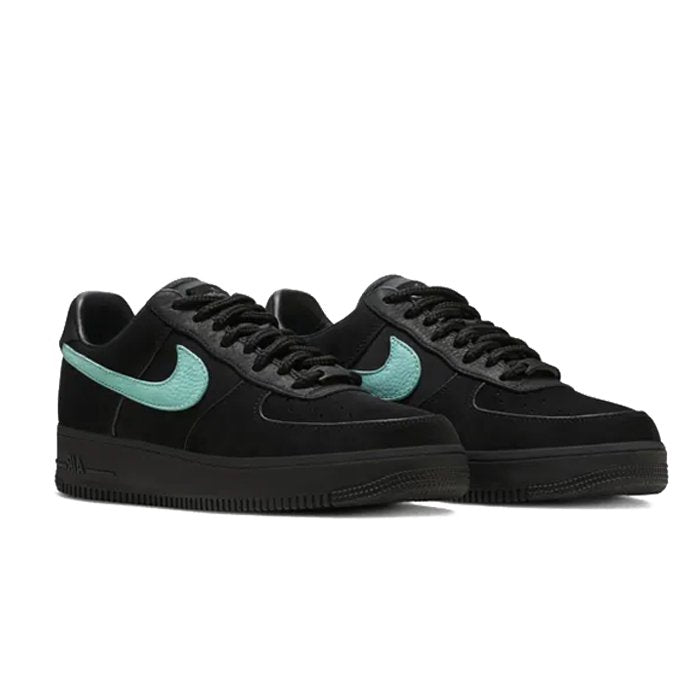 Tiffany & Co. x Air Force 1 Low '1837' - Shop on HYPE ELIXIR