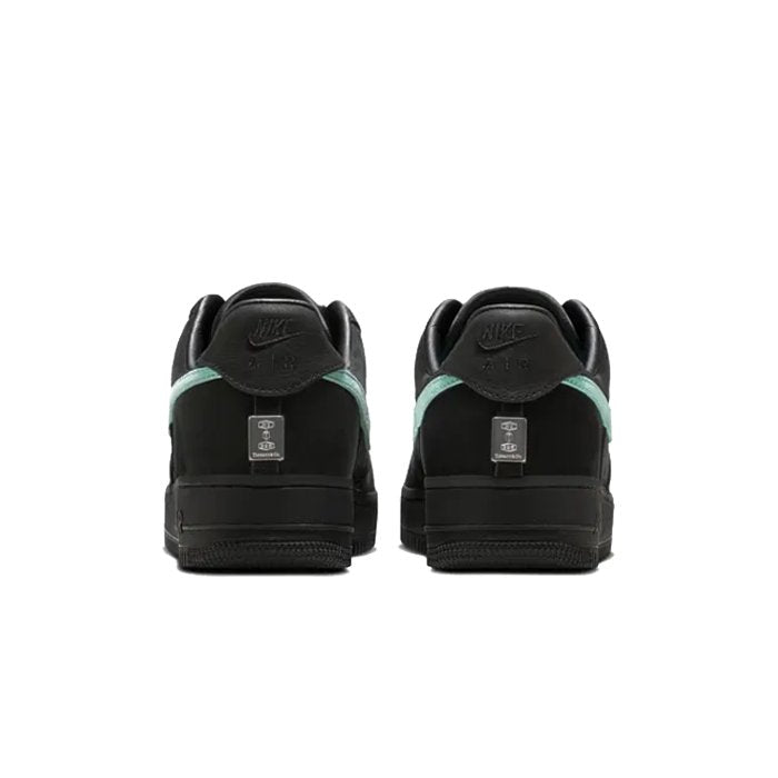 Tiffany & Co. x Air Force 1 Low '1837' - Shop on HYPE ELIXIR