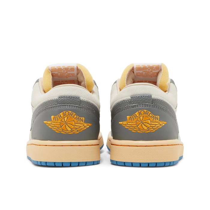 Air Jordan 1 Low SE 'Tokyo 96' - Shop Air Jordan 1 Low on HYPE ELIXIR