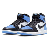 Air Jordan 1 Retro High OG 'UNC Toe'- Jordan 1 High - HYPE ELIXIR