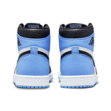 Air Jordan 1 Retro High OG 'UNC Toe'- Jordan 1 High - HYPE ELIXIR