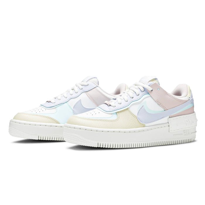 Wmns Air Force 1 Shadow 'Pastel' - HYPE ELIXIR one stop destination for authentic hype sneakers