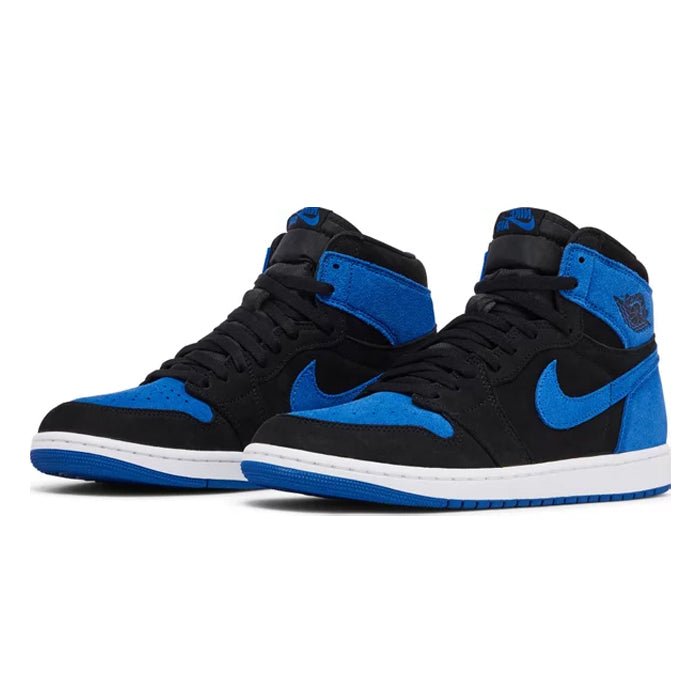 Air Jordan 1 Retro High OG Royal Reimagined