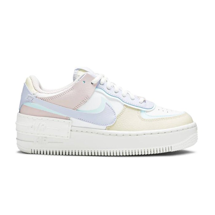Wmns Air Force 1 Shadow 'Pastel' - HYPE ELIXIR one stop destination for authentic hype sneakers