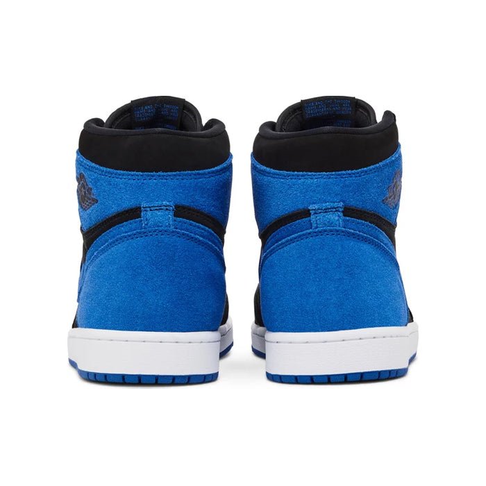Air Jordan Retro High OG Royal Reimagined1