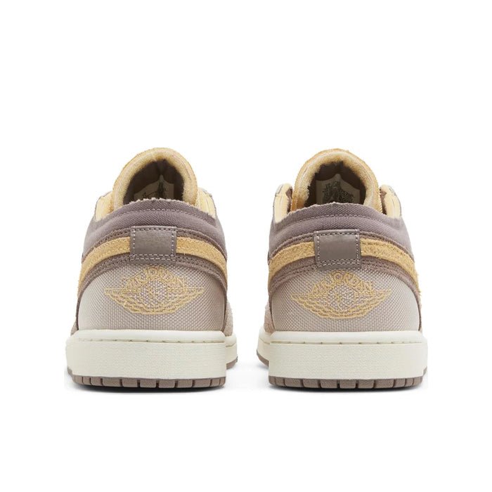 air jordan retro 4 craft taupe haze